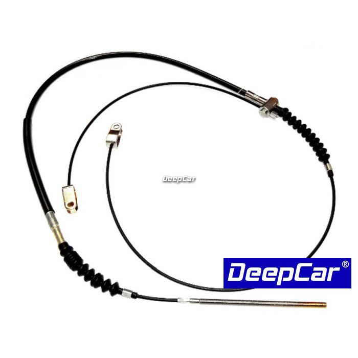 Cabo do travão de mão Toyota Hiace